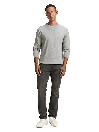 TOM TAILOR | Pull-over | grau